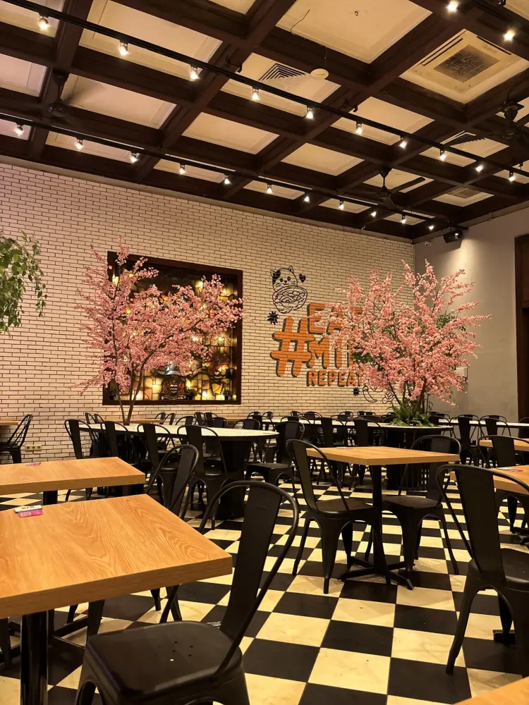 Wizzmie Menteng Jakarta 2