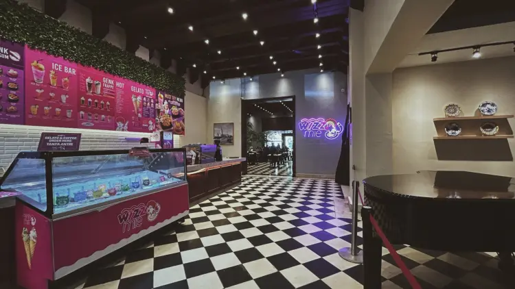 Wizzmie Menteng Jakarta 5
