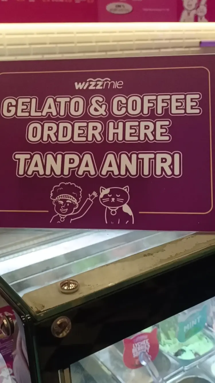 Wizzmie Menteng Jakarta 8