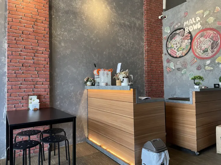 Mala Bowl - Paskal Hypersquare 2