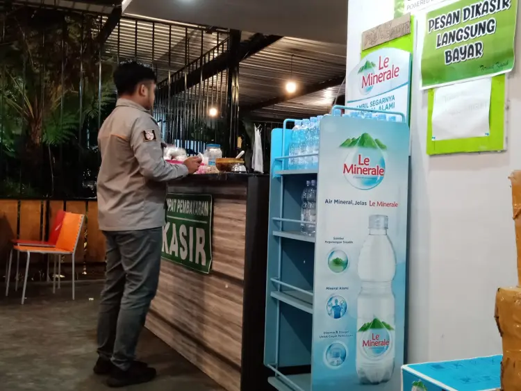 WARUNG PAK UNTUNG Kepanjen 2