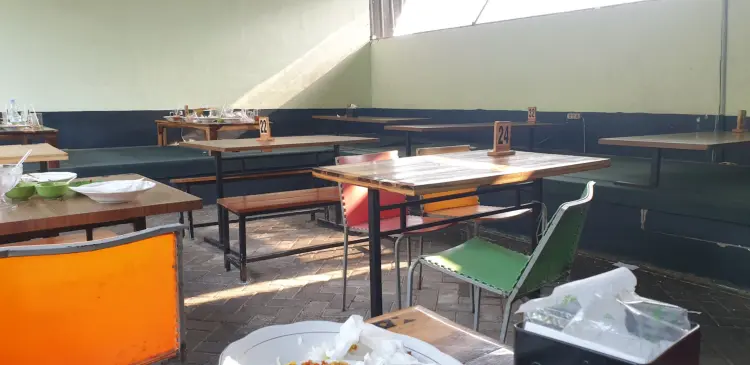 WARUNG PAK UNTUNG Kepanjen 10