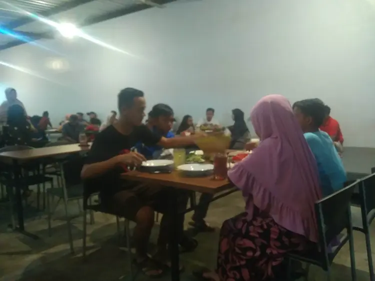 WARUNG PAK UNTUNG Kepanjen 6