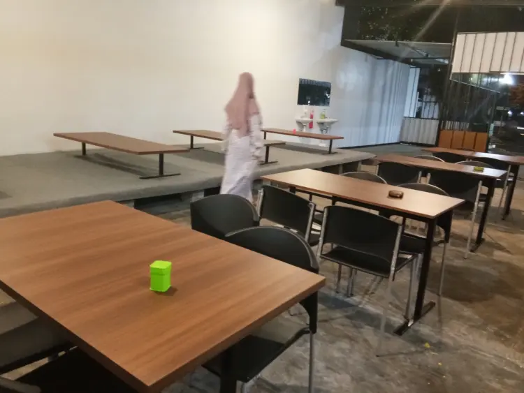 WARUNG PAK UNTUNG Kepanjen 8