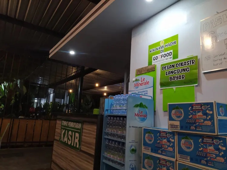 WARUNG PAK UNTUNG Kepanjen 3