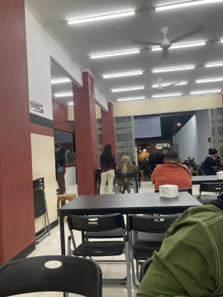 Warung Taburai - Jakarta Timur 10