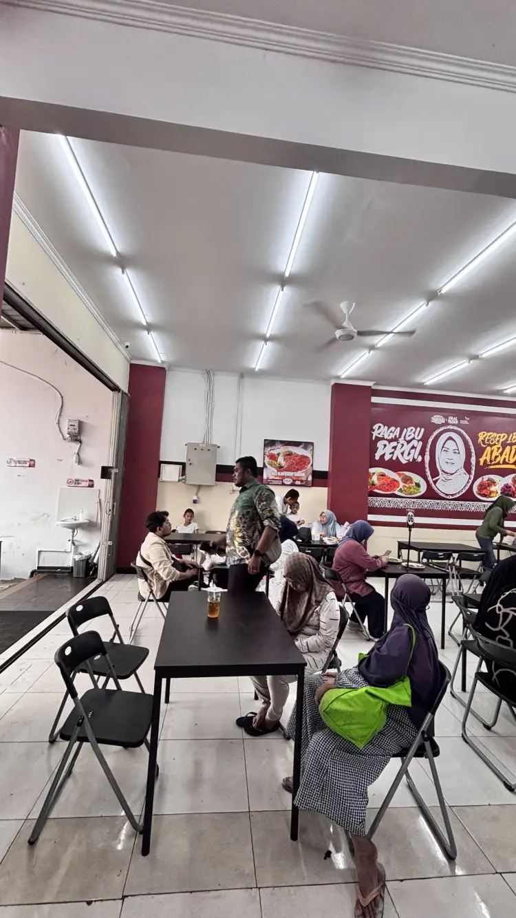 Warung Taburai - Jakarta Timur 3