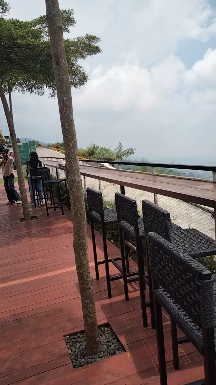 Payung Langit tea resto & camp 3