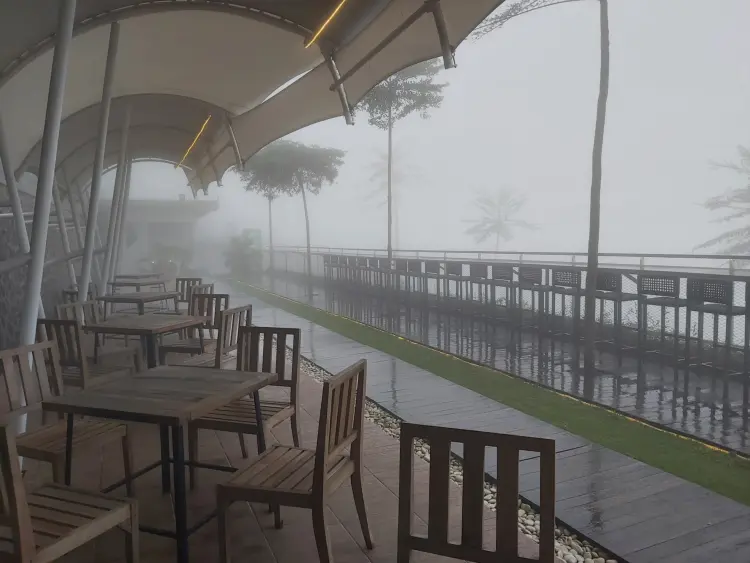 Payung Langit tea resto & camp 2