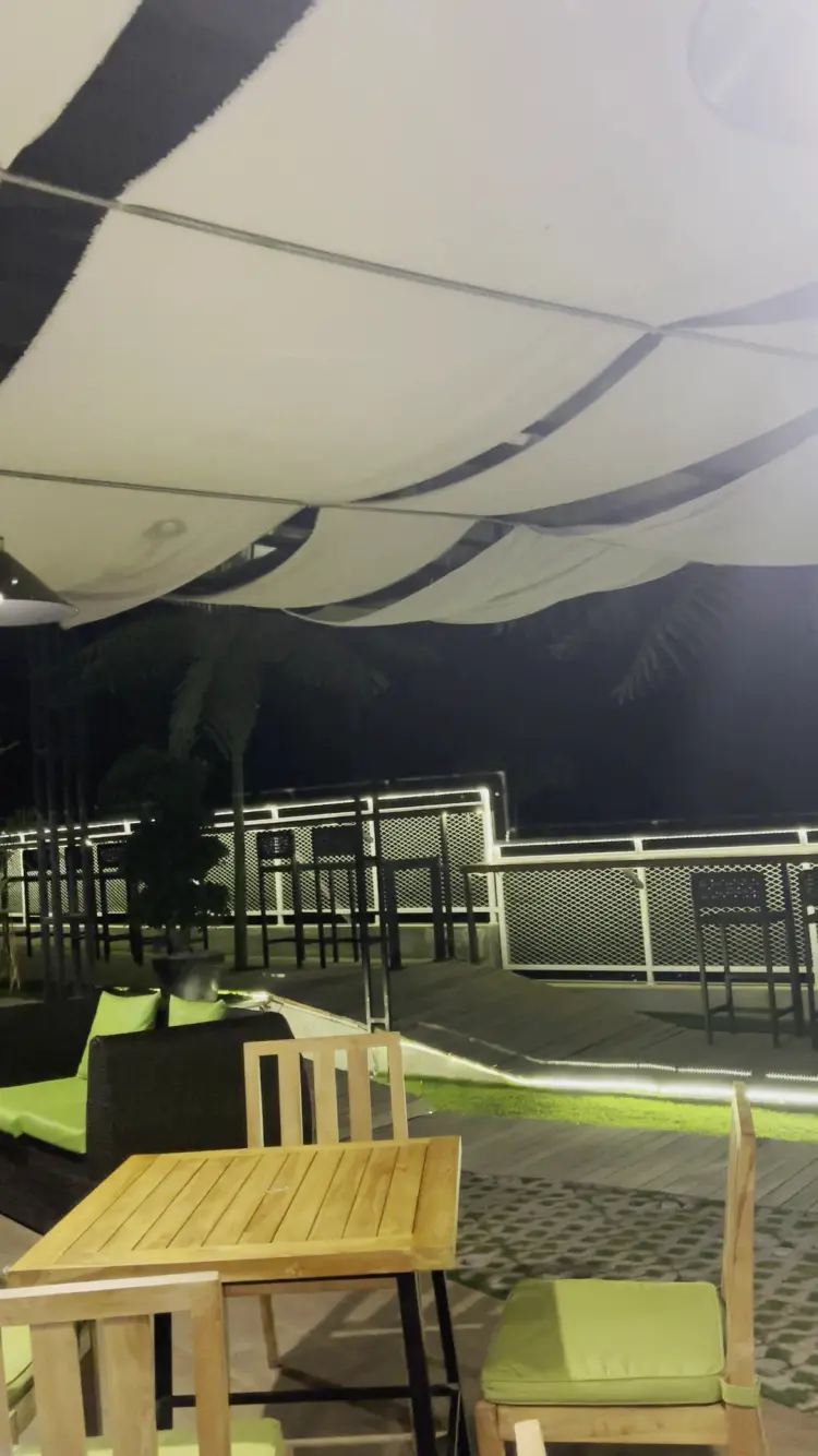 Payung Langit tea resto & camp 10