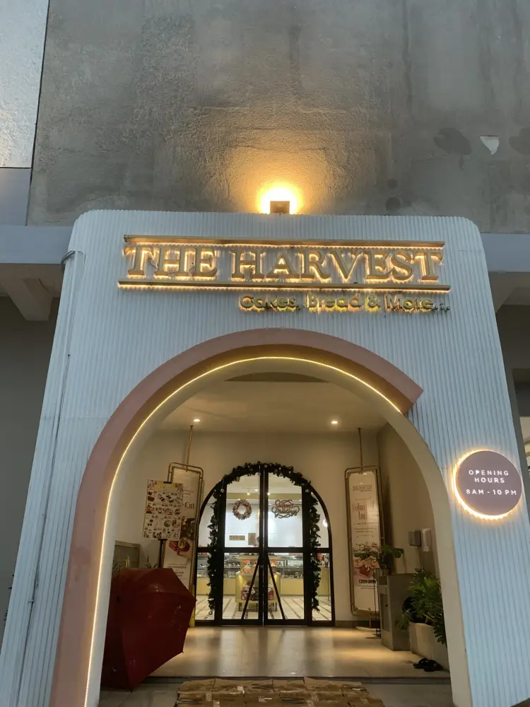 The Harvest Cakes - Grand Wisata 1