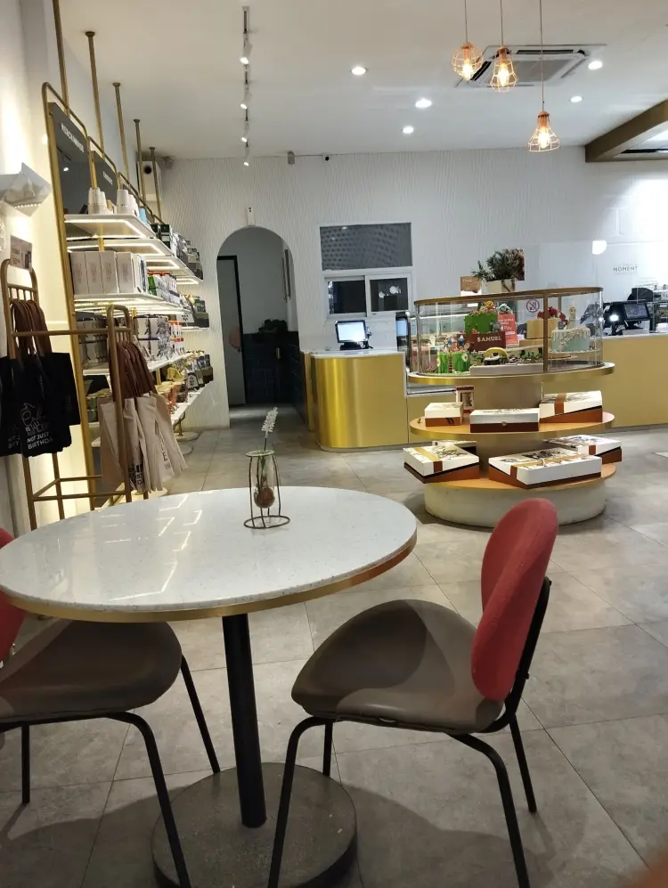 The Harvest Cakes - Grand Wisata 6