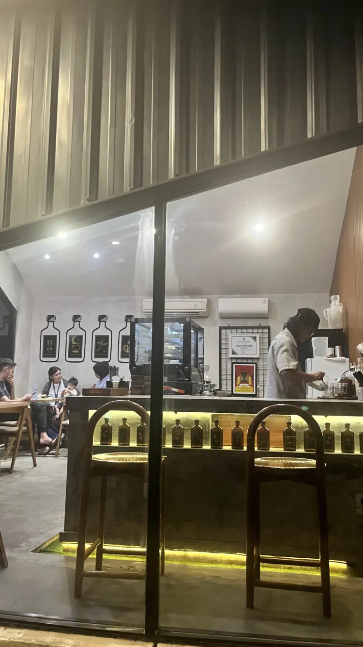 Aiakawa Coffee Kawan 3 9