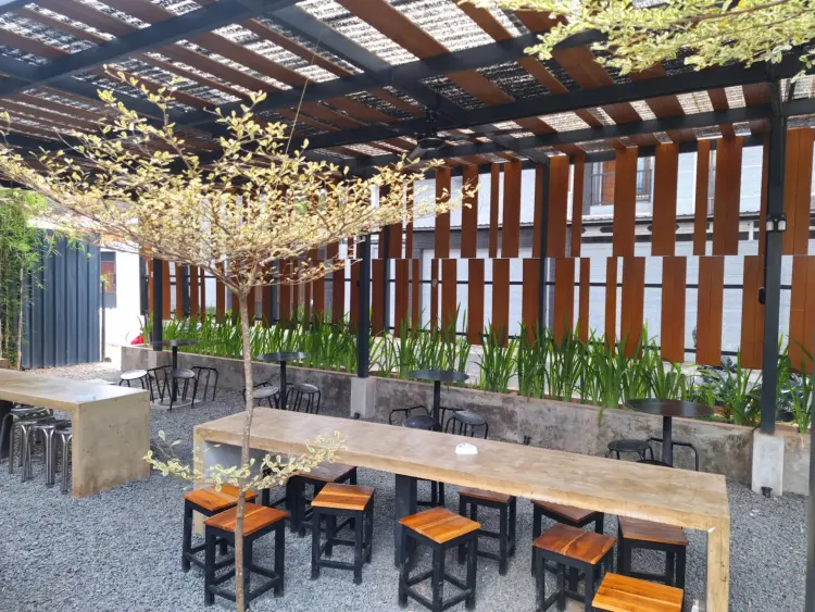 Aiakawa Coffee Kawan 3 5