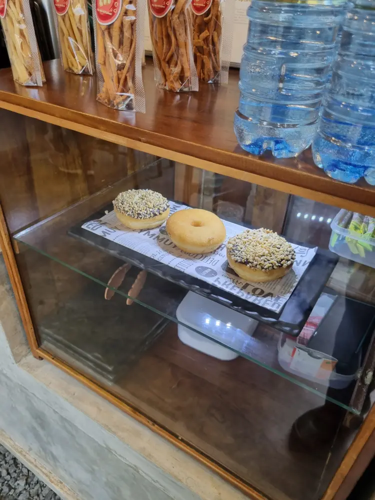 Aiakawa Coffee Kawan 3 10