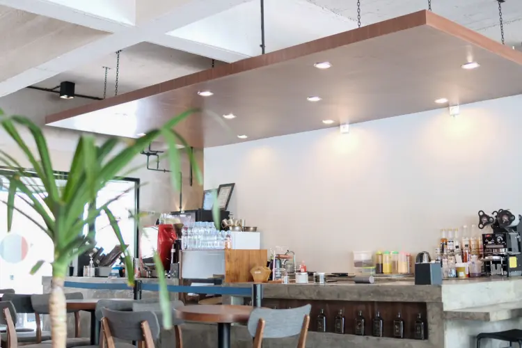 Aiakawa Coffee Kawan 3 3