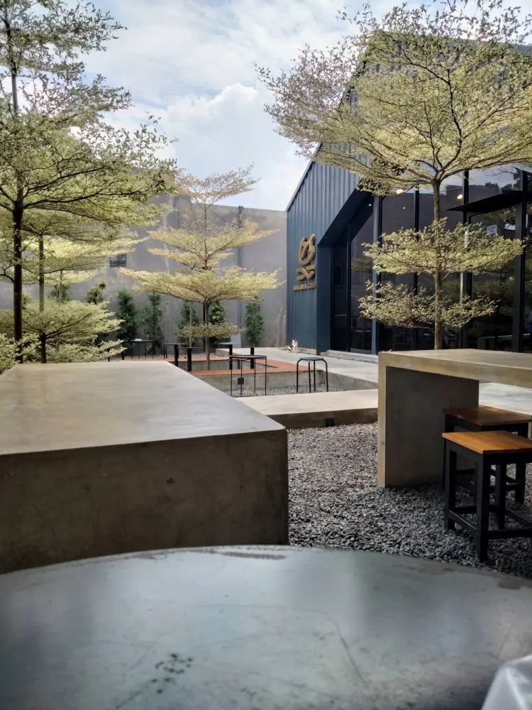 Aiakawa Coffee Kawan 3 8