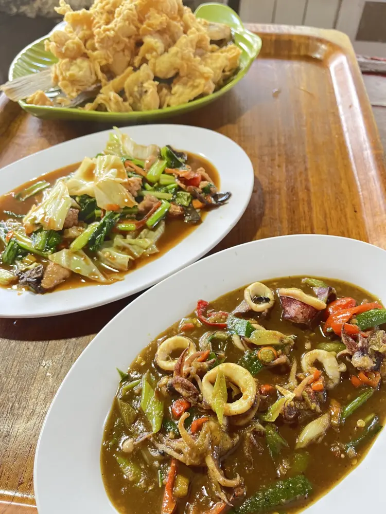 Warung ayu chinese food 3 1