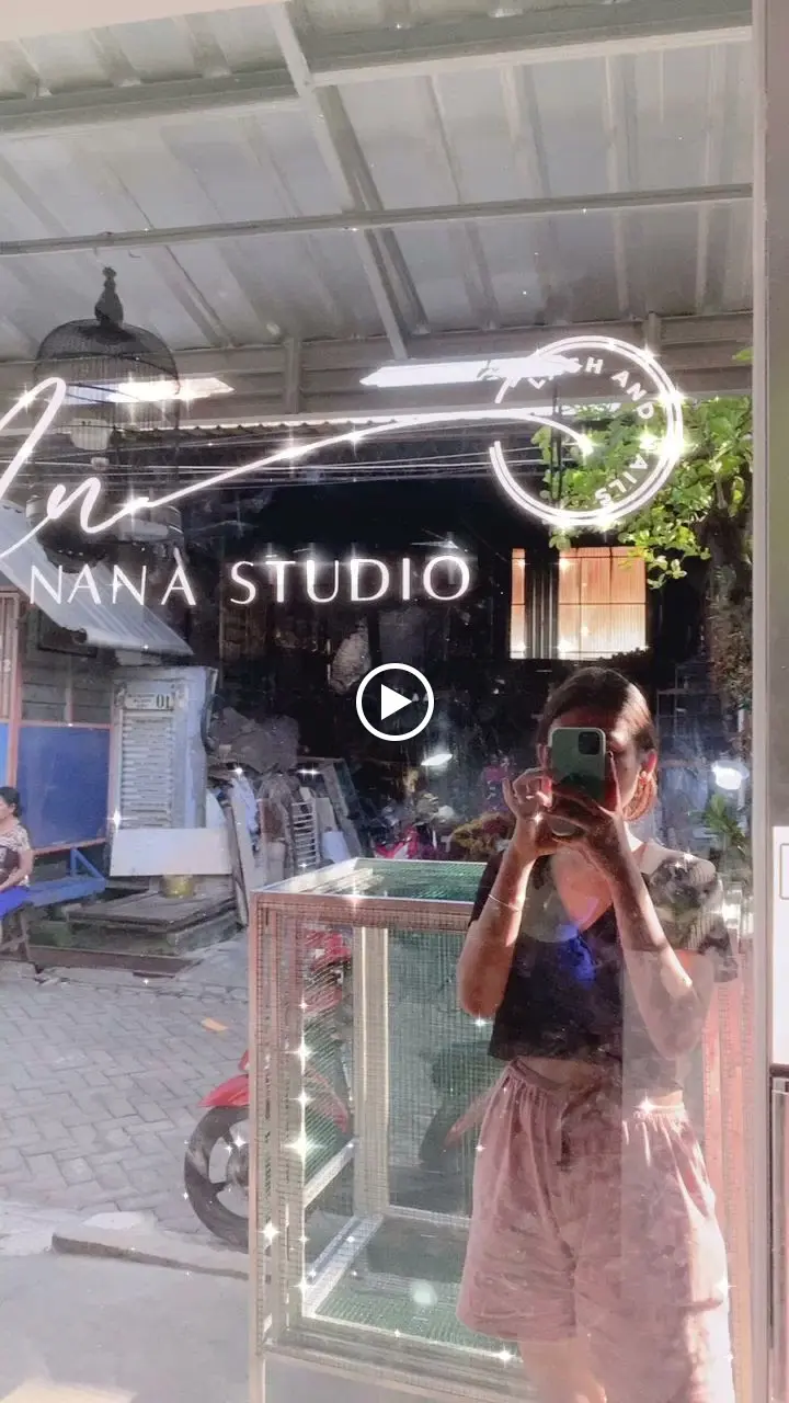 Nana studio 1