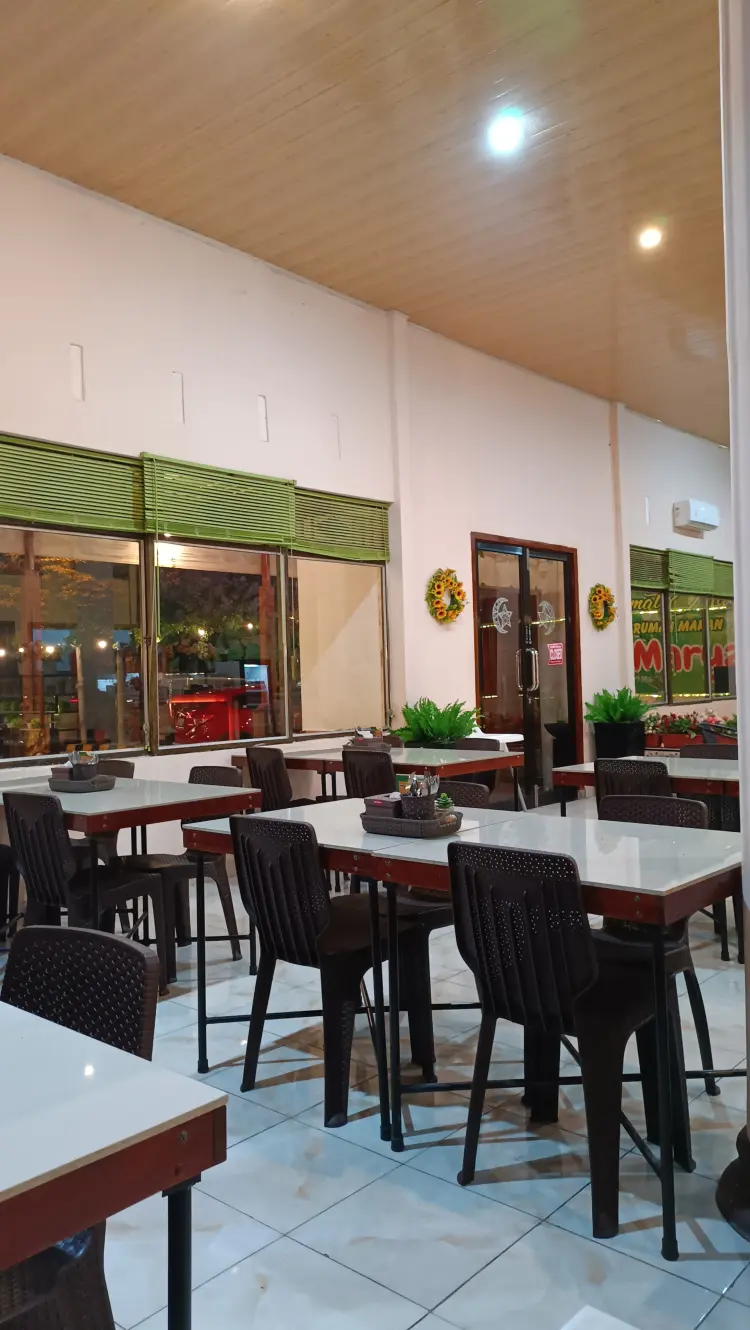 RM Maryam Pindang & Pempek 2