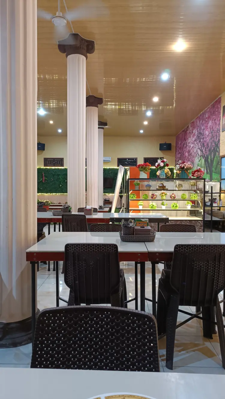 RM Maryam Pindang & Pempek 3