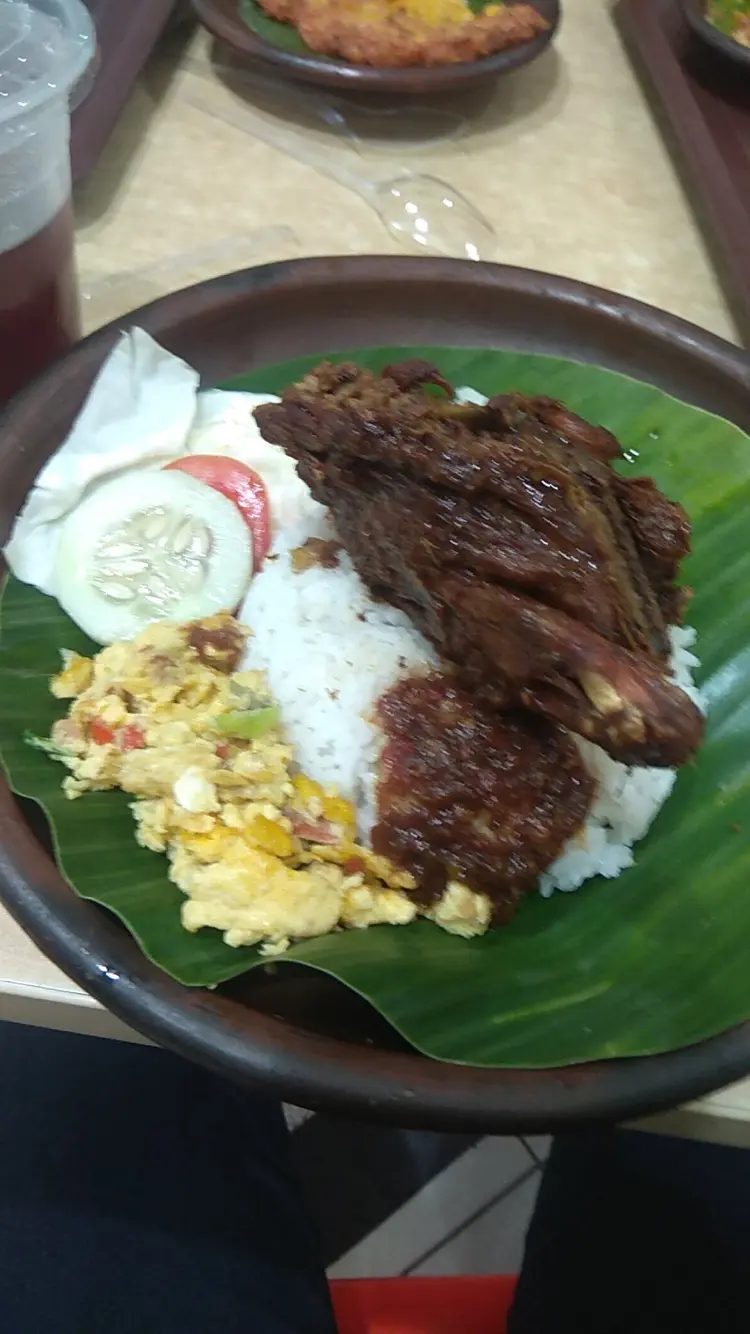 BEBEK SEMANGAT PTC 9