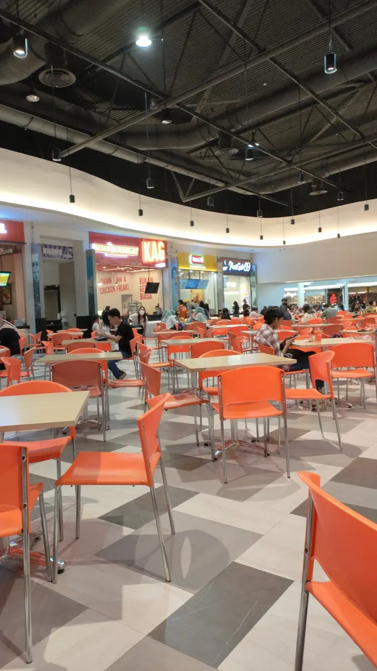 BEBEK SEMANGAT PTC 2