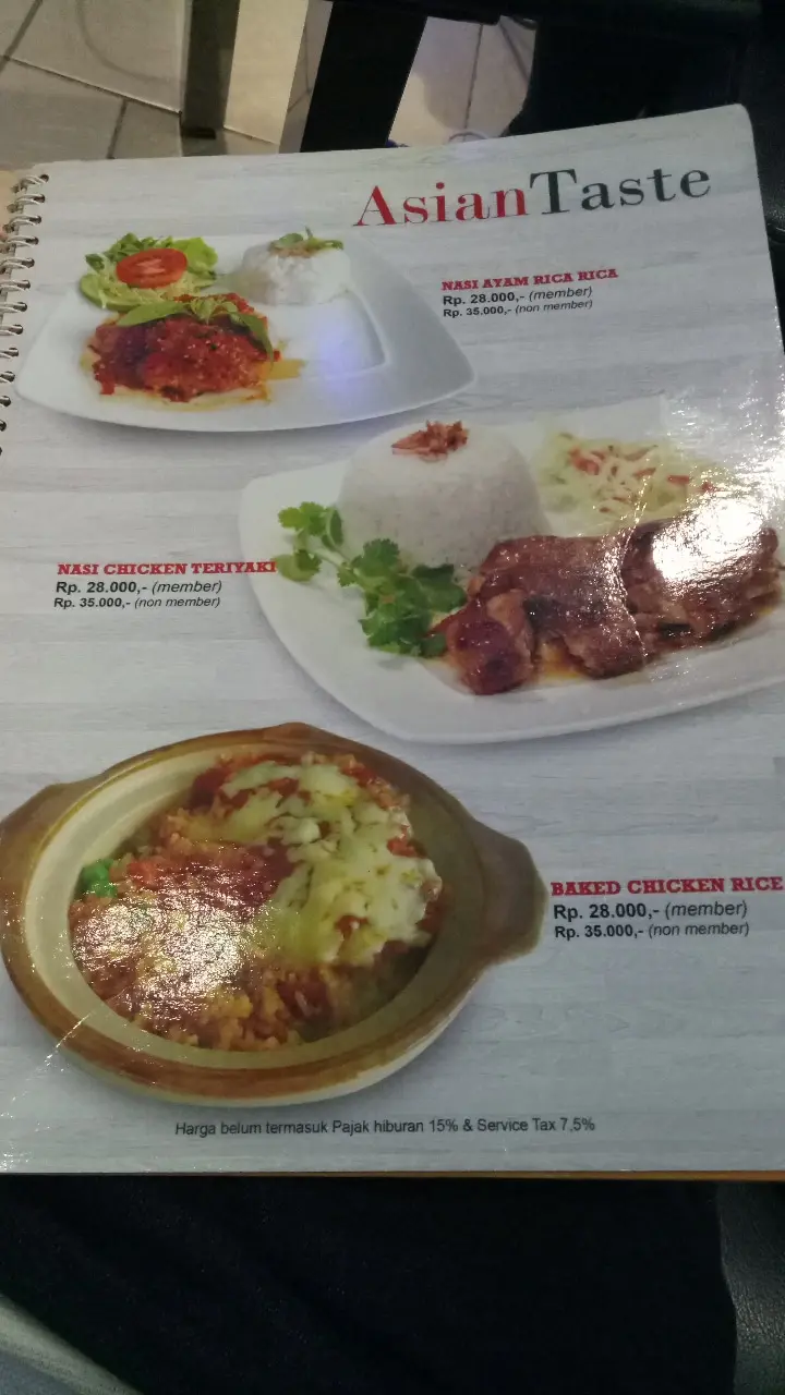 K2 Karaoke Keluarga 6