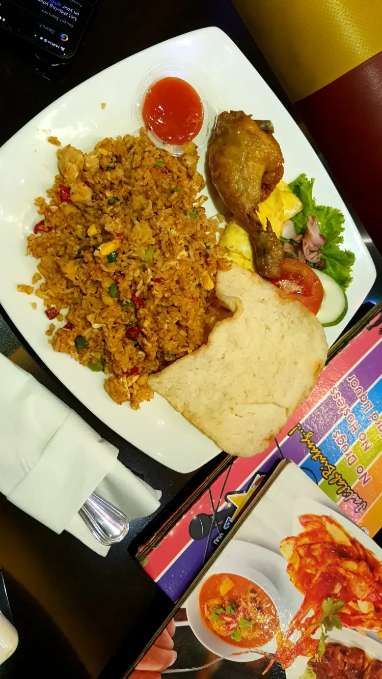 K2 Karaoke Keluarga 3