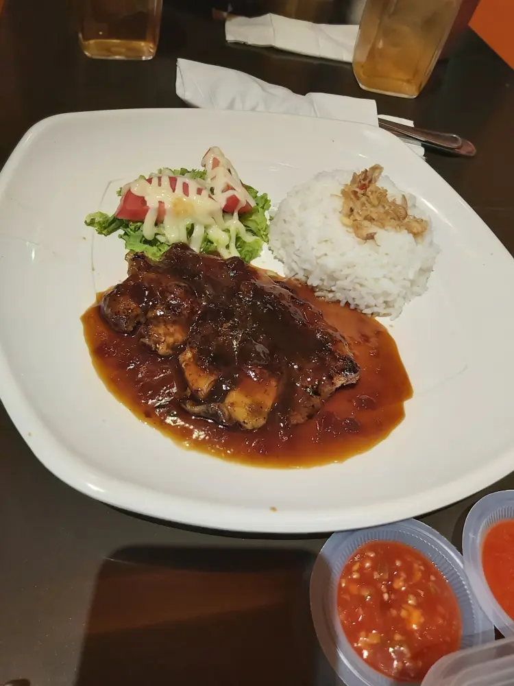 K2 Karaoke Keluarga 5