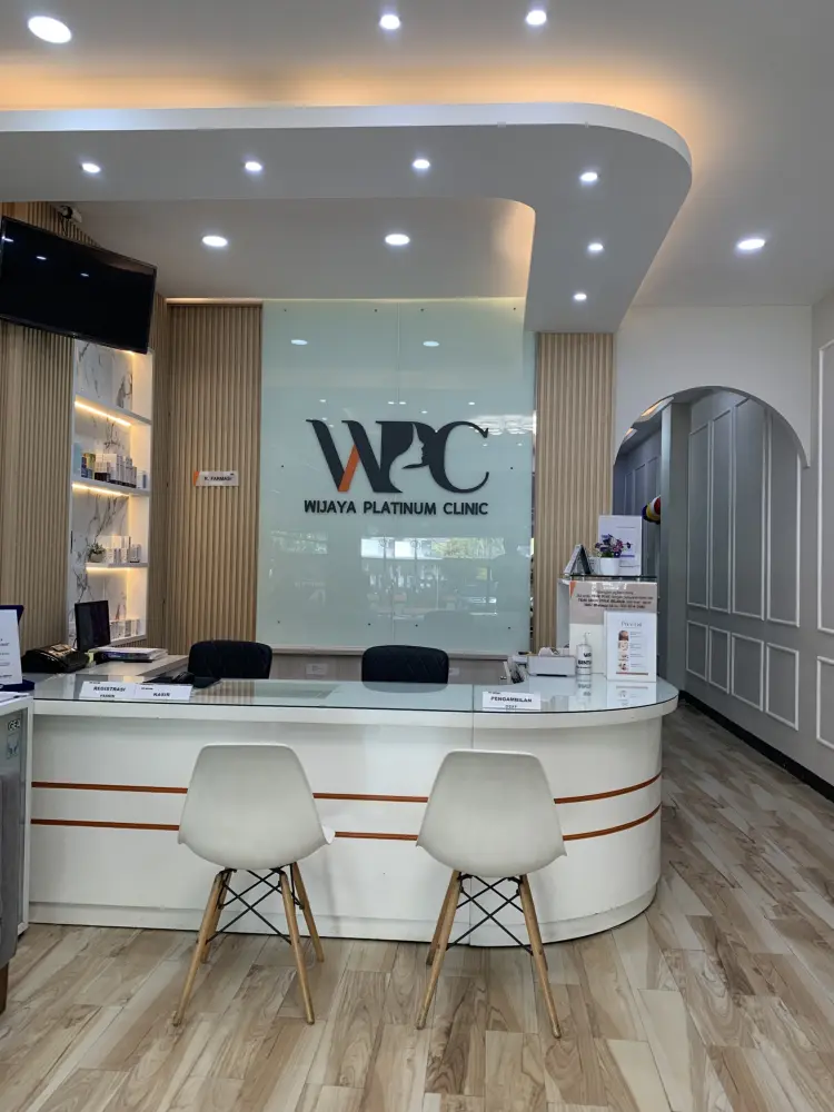 WPC Bintaro Jaya 1