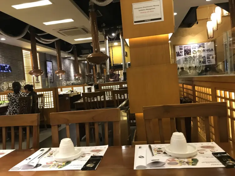 Bornga Gading Serpong 5