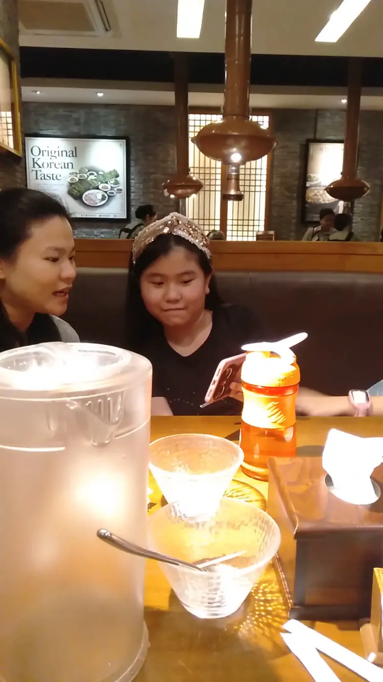 Bornga Gading Serpong 3