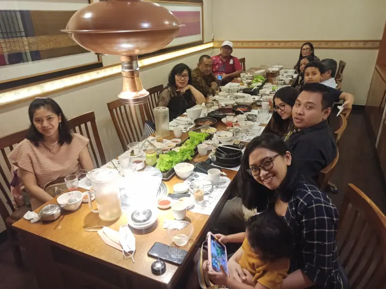 Bornga Gading Serpong 6