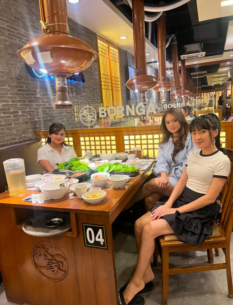 Bornga Gading Serpong 7