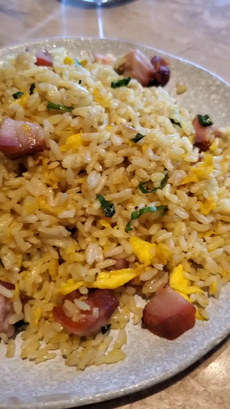 The Chinese National Restaurant 3