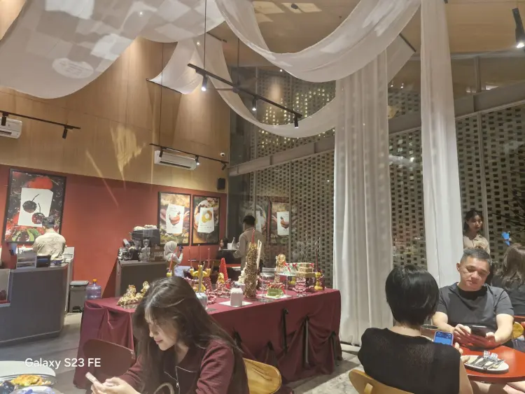 RICE PEPPER SCISSOR 5