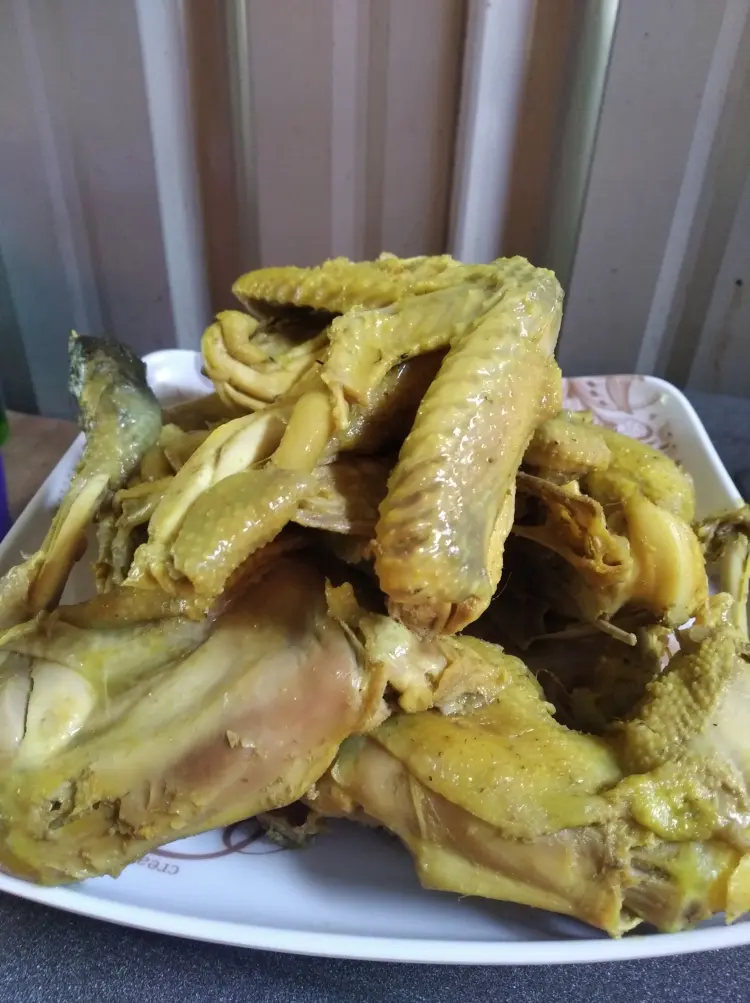 Warung Nasi Bakar Bang Jojo 8