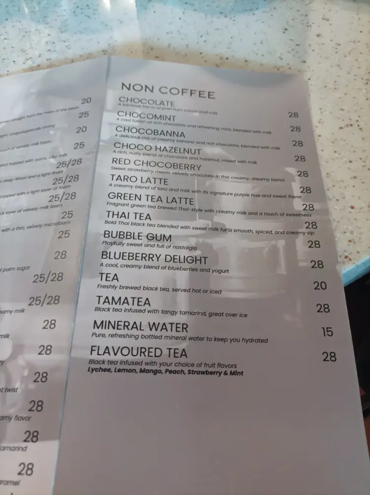 Jakarta Coffee House Alam Sutera 10