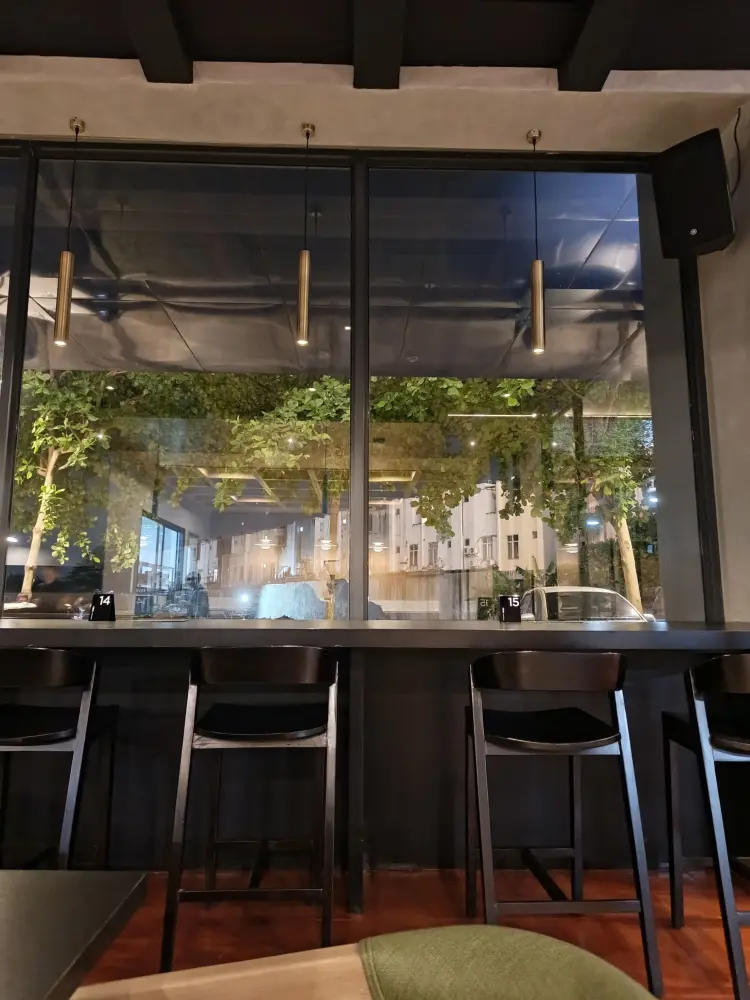 Jakarta Coffee House Alam Sutera 4