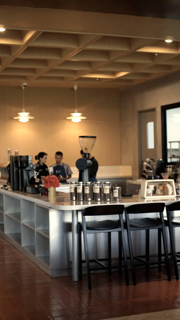 Jakarta Coffee House Alam Sutera 6