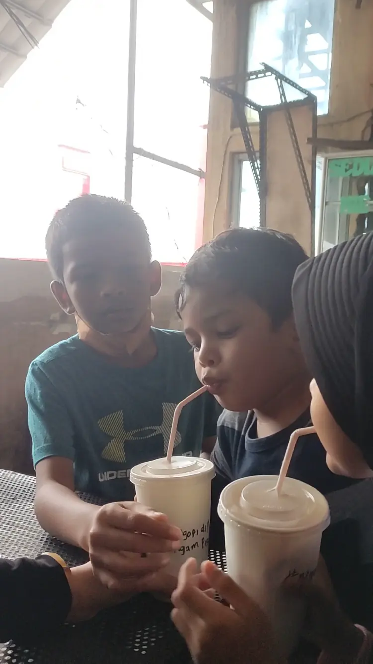 AgamPisan jilid 1 10