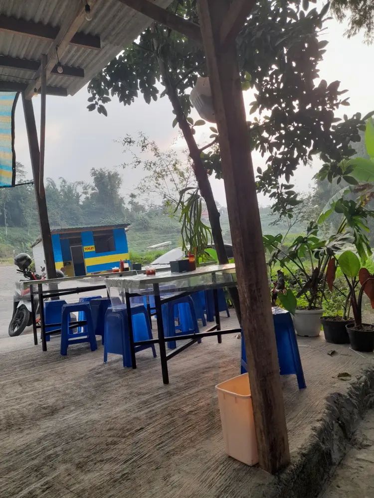 Bakmie Kampoeng Pacet 2