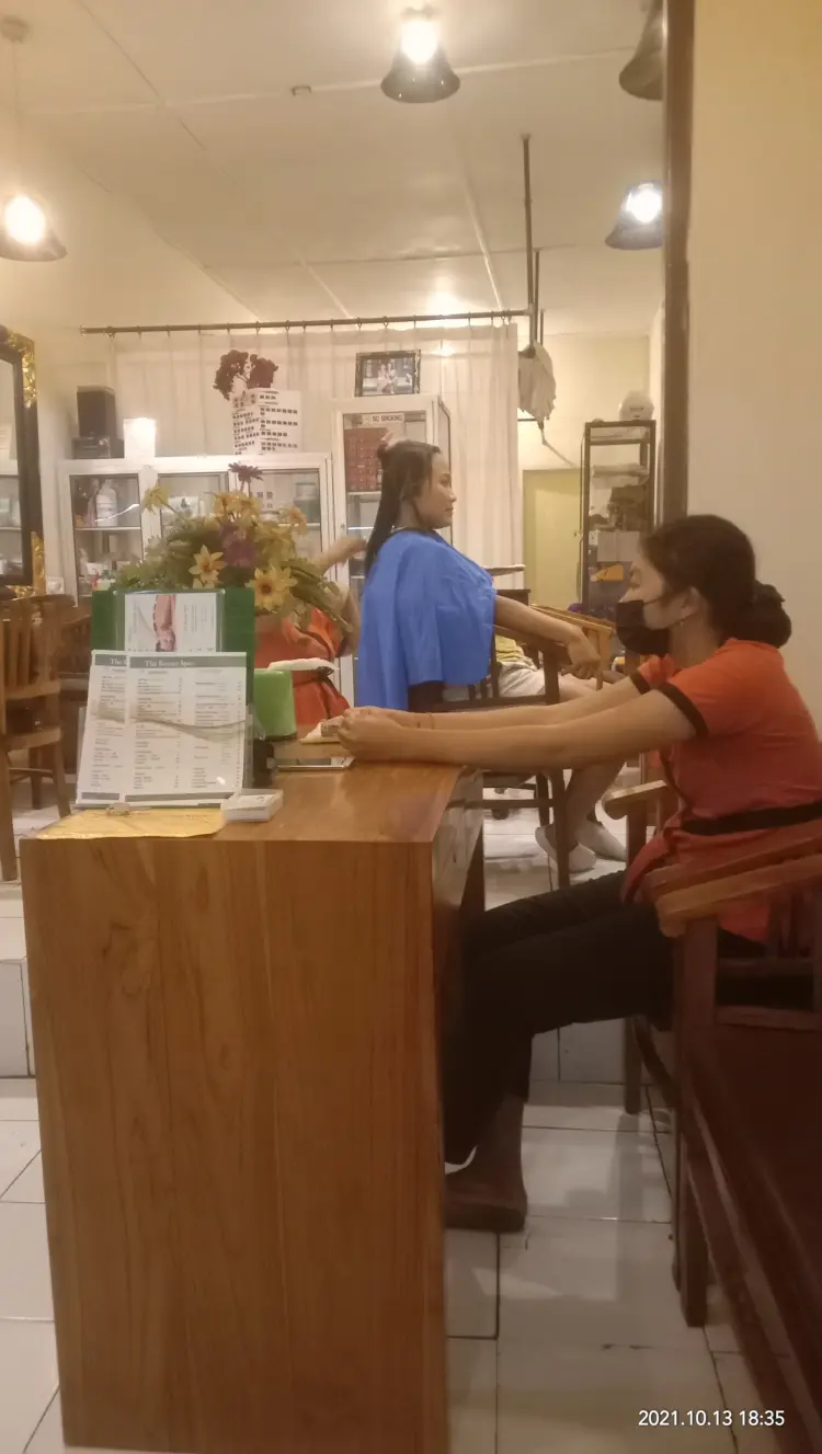 Ani Beauty Spot Salon Spa 1