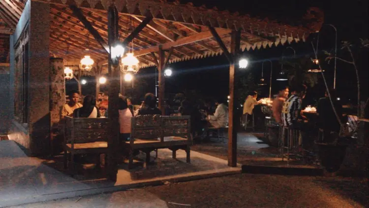 Kedai Kopi Babadhu 1