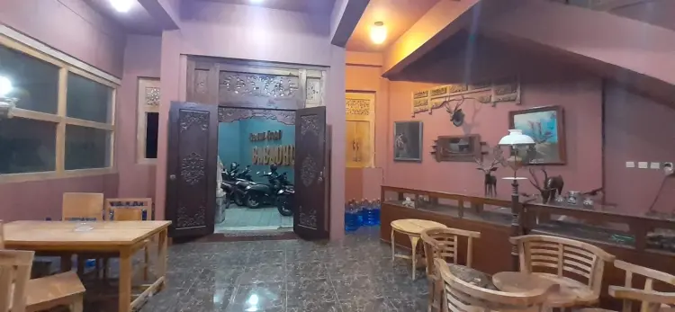 Kedai Kopi Babadhu 5