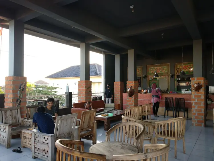 Kedai Kopi Babadhu 4