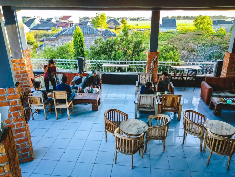 Kedai Kopi Babadhu 6