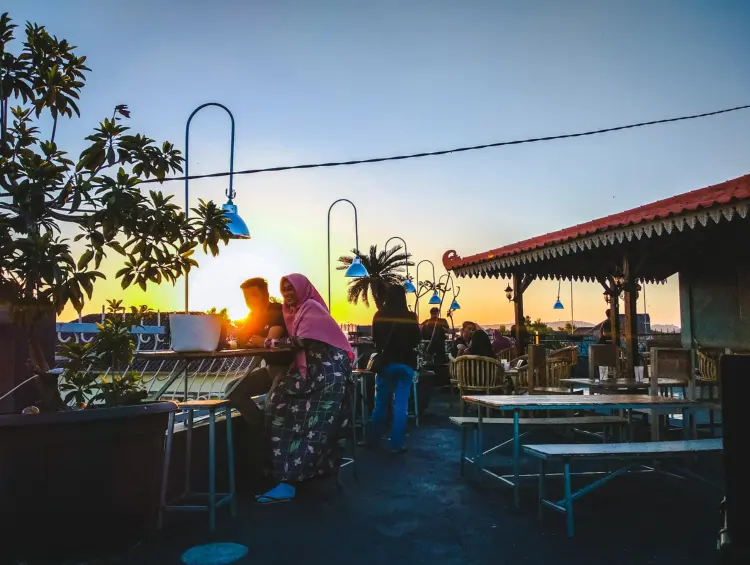 Kedai Kopi Babadhu 8