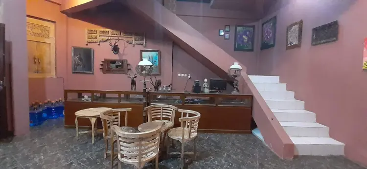 Kedai Kopi Babadhu 9